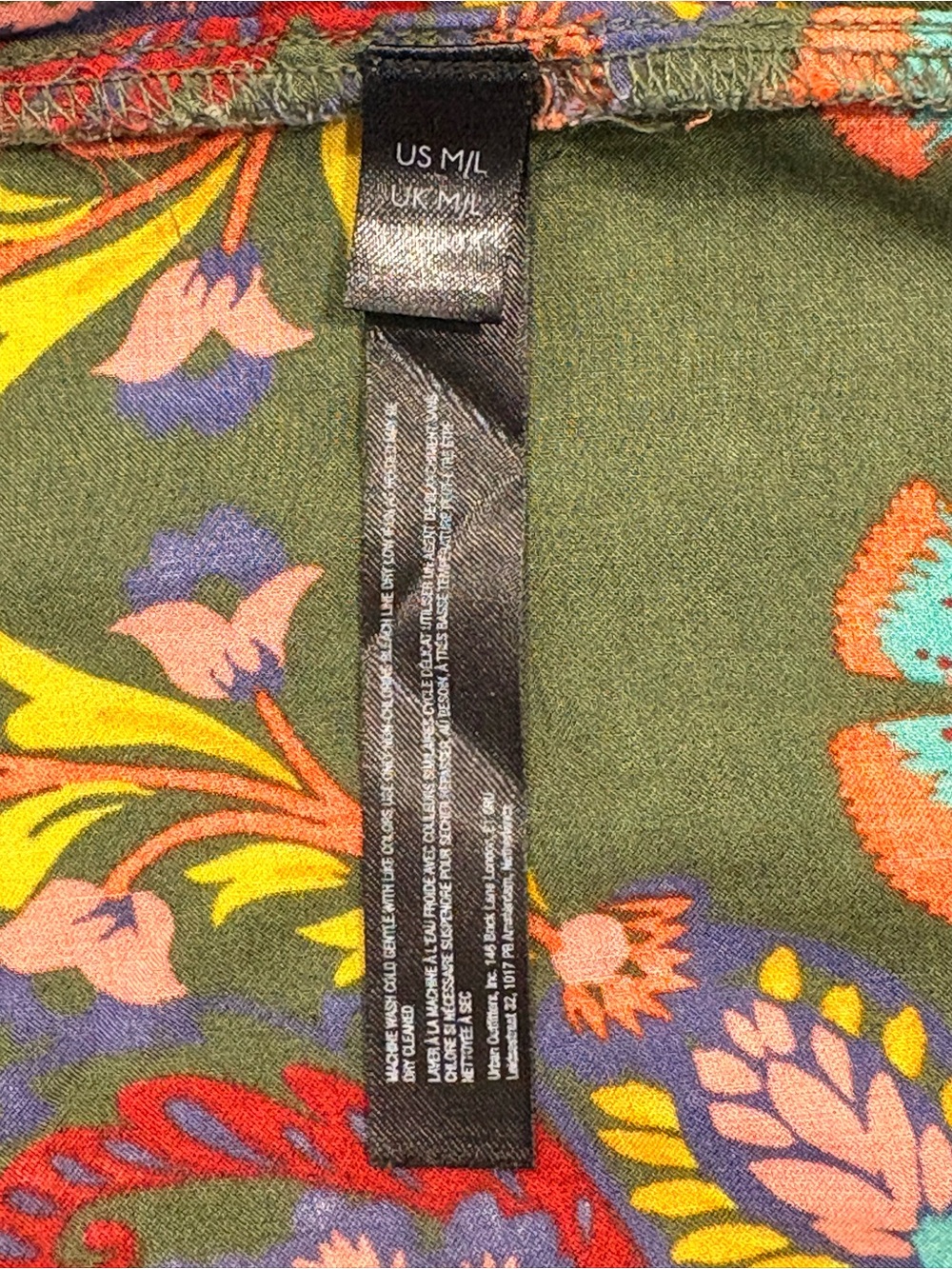 Anthropologie Robe - Picture 3 of 4